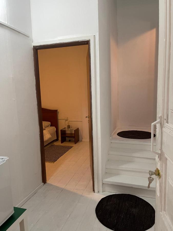 Cornaro Fine Arts Center Apartment Лимасол Екстериор снимка