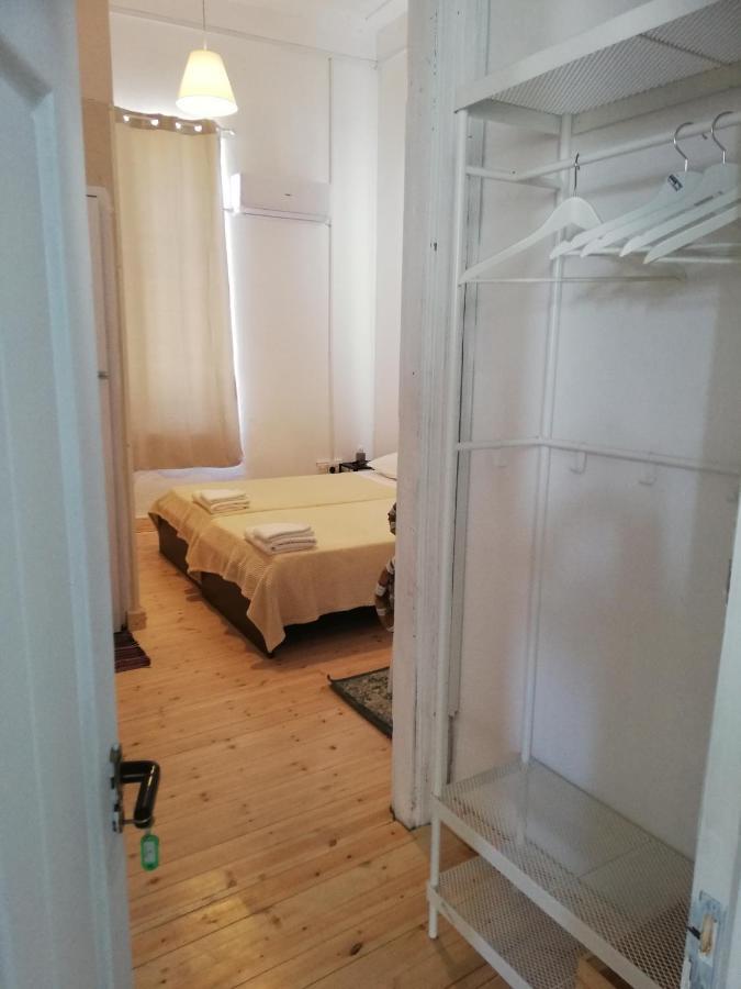 Cornaro Fine Arts Center Apartment Лимасол Екстериор снимка