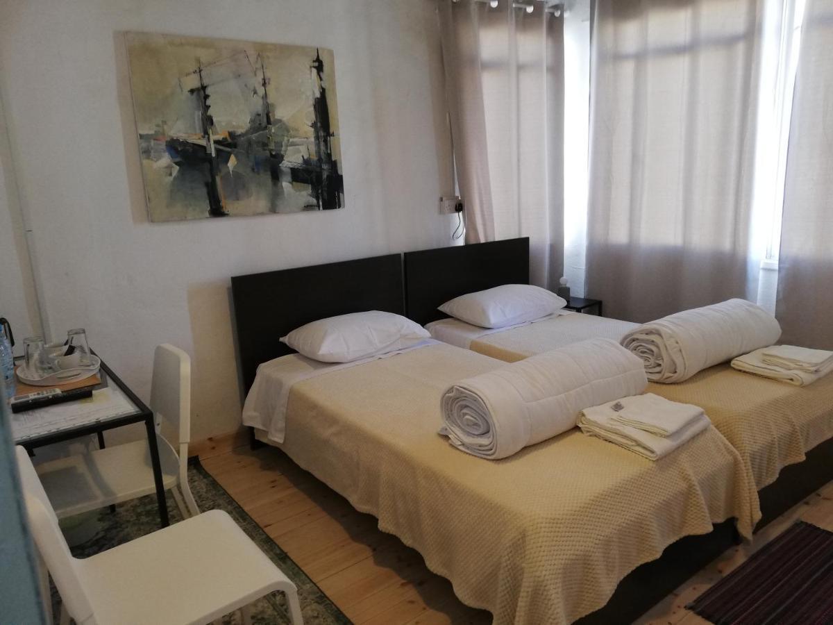 Cornaro Fine Arts Center Apartment Лимасол Екстериор снимка