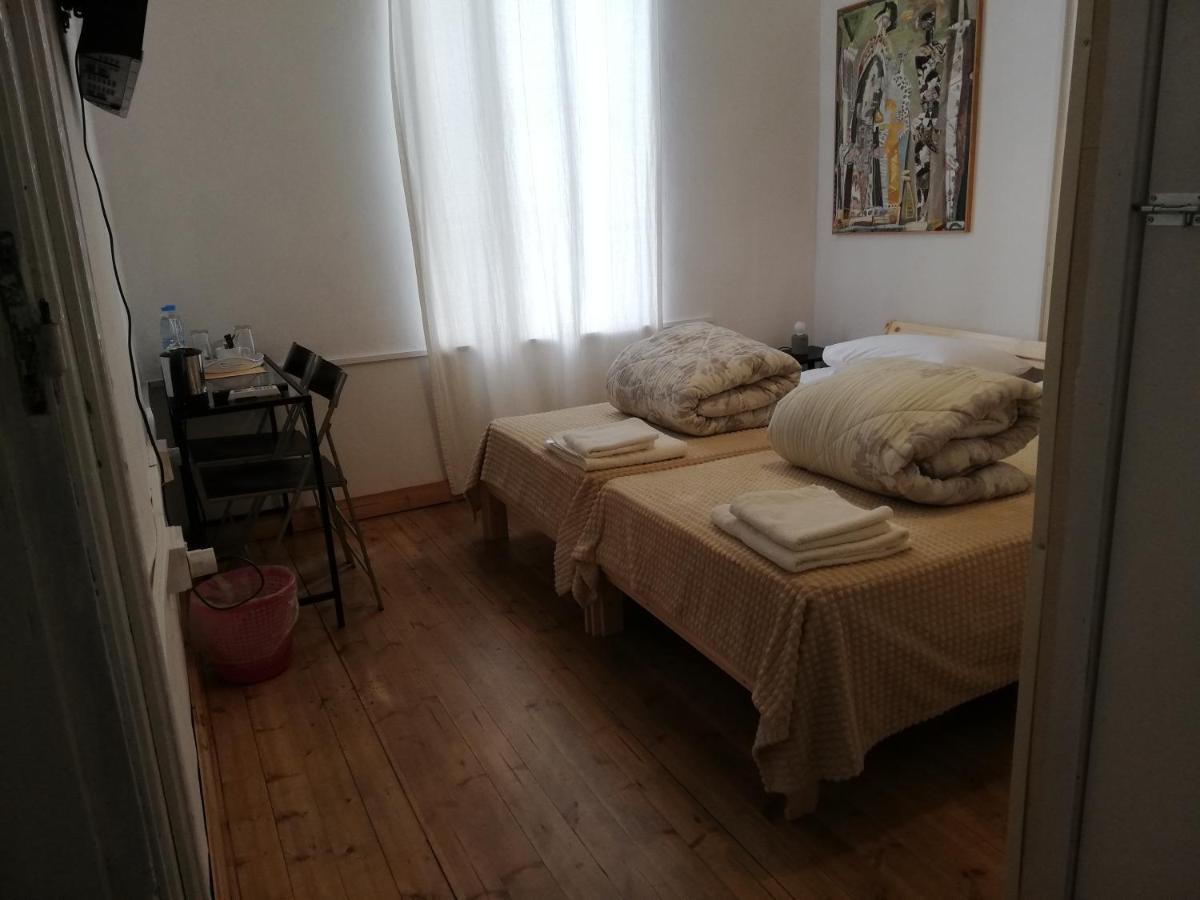 Cornaro Fine Arts Center Apartment Лимасол Екстериор снимка