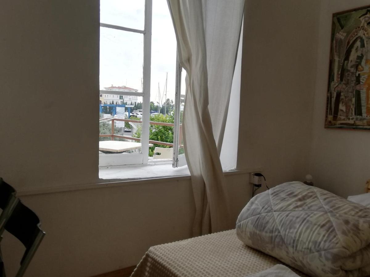 Cornaro Fine Arts Center Apartment Лимасол Екстериор снимка