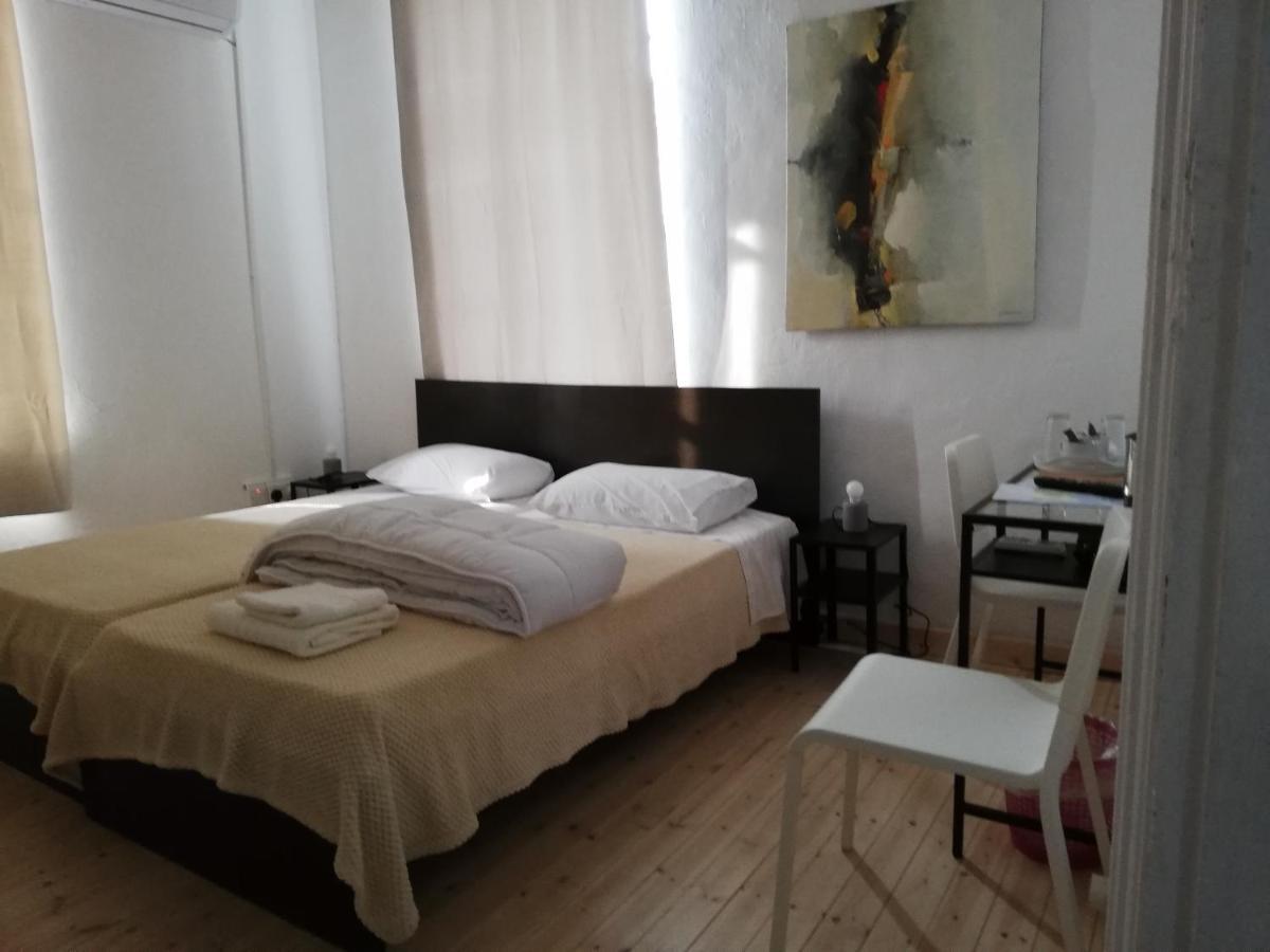 Cornaro Fine Arts Center Apartment Лимасол Екстериор снимка